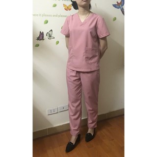 Đồng Phục Y Tế (Đồ Nữ)