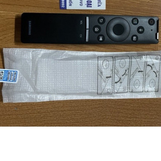 điều khiển giọng nói tivi samsung