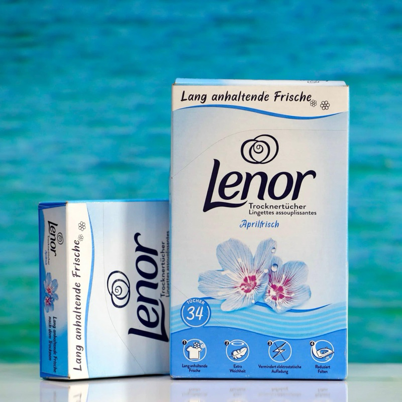 Hàng Đức GIẤY THƠM ĐỂ TỦ QUẦN ÁO LENOR