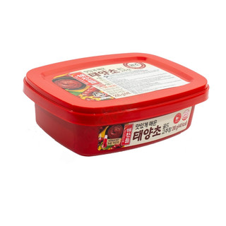 Tương ớt Hàn Quốc Taeyangcho