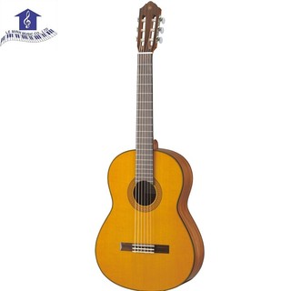 Đàn Guitar YAMAHA Classic CG142C