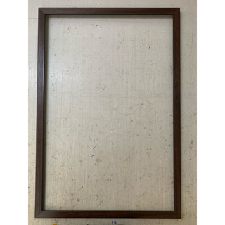 3 chiếc khung ảnh 40x60 A2 gợn sần