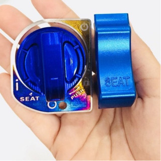 SET 2 MÓN SMARTKEY [ NÚM MỞ KHÓA+NÚM SEAT]