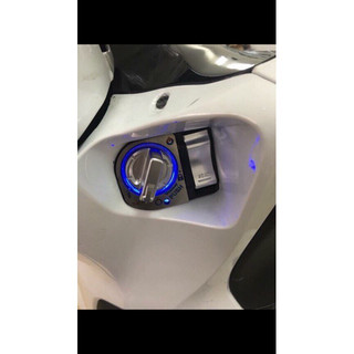 SET 2 MÓN SMARTKEY [ NÚM MỞ KHÓA+NÚM SEAT]