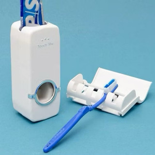 Dụng cụ lấy kem đánh răng tự động Touch Me