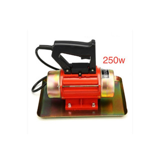 máy đầm rung mini máy đầm bàn mini 250w