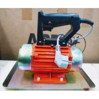 máy đầm rung mini máy đầm bàn mini 250w