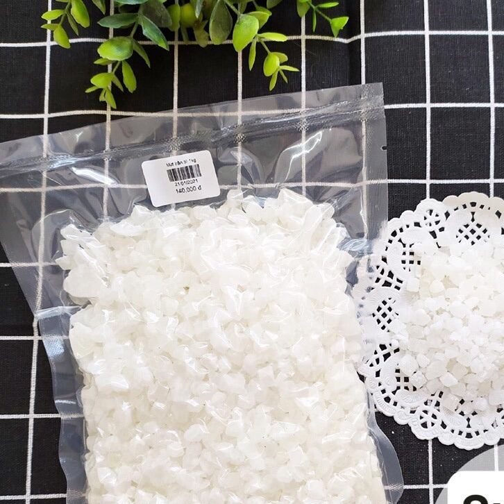 Mứt bí băm (100g)