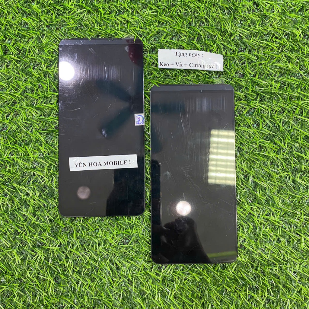 Màn hình thay thế nokia 3.1 plus