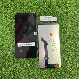 Màn hình thay thế nokia 3.1 plus