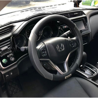Bọc Vô Lăng Sparco Spc 1113Bk