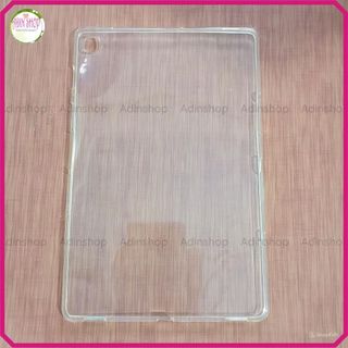 Ốp lưng tab Samsung S5e T725 dẻo trong suốt bảo vệ mặt lưng máy