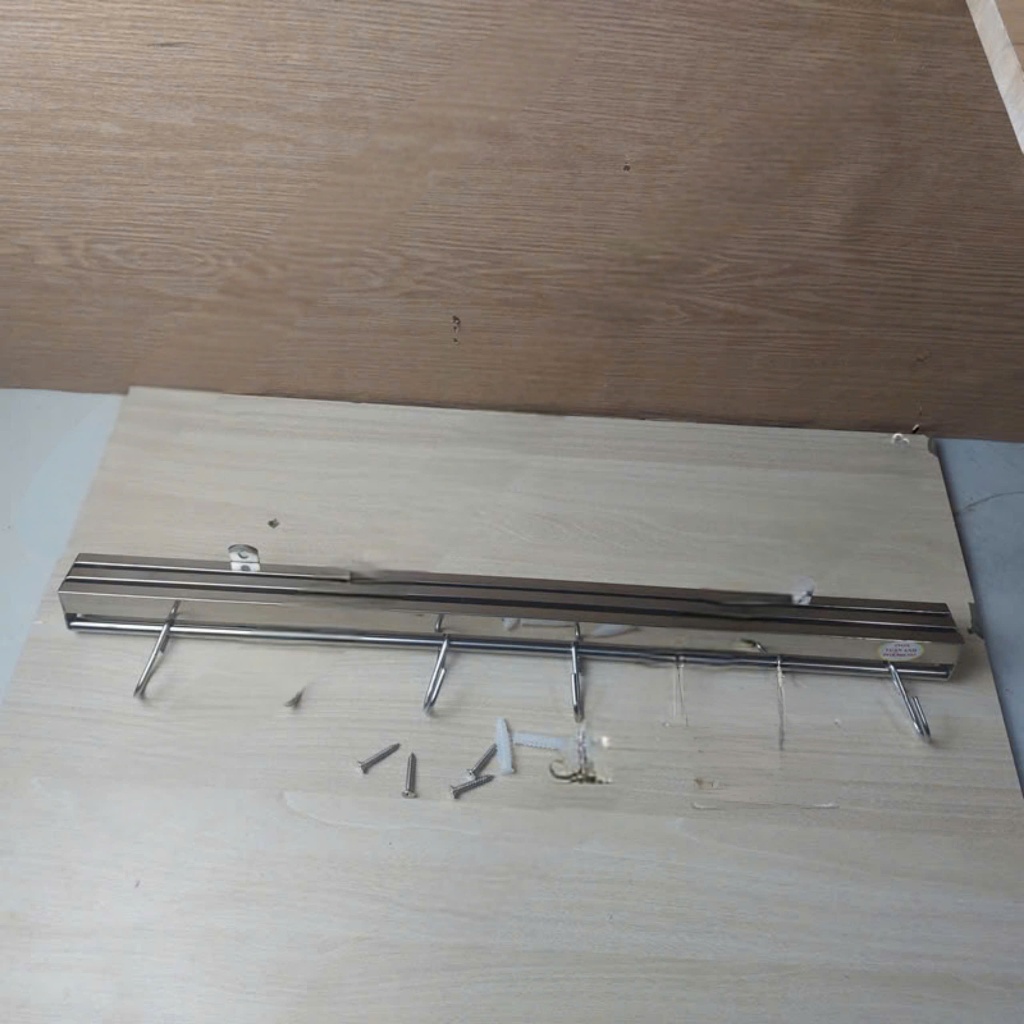 Gài dao, đồ dắt dao inox 304 GD345