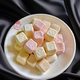 Combo 2 túi sữa chua sấy thăng hoa - Vị tự chọn (combo 50g và combo 100g)