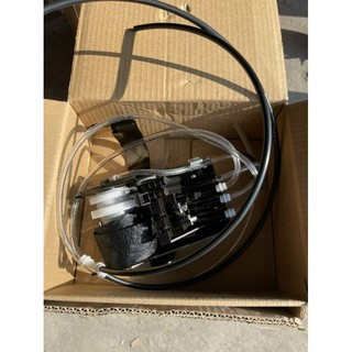 Van Chia Hơi Ghế Howo A7 - [Phụ Tùng Ghế Hơi Howo A7]