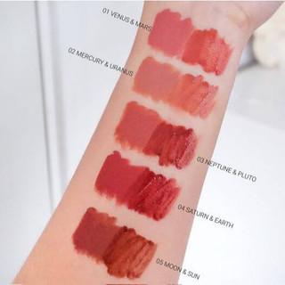 Son Lì 2 Đầu IN2IT Duo Lipstick