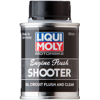 Dung dịch súc rửa động cơ Liqui Moly Engine Flush