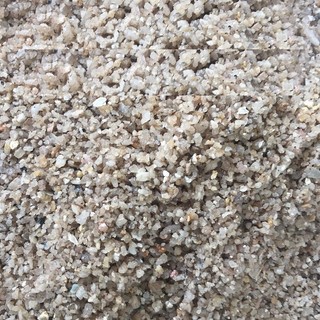 Combo 3kg cát thạch anh lọc nước hạt thô