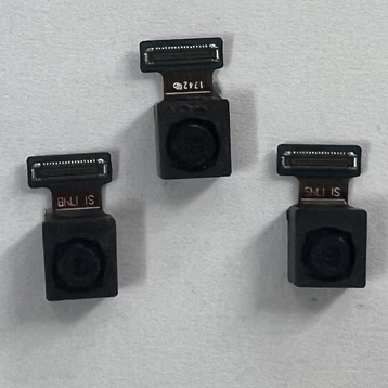 Camera trước Samsung S8 Active