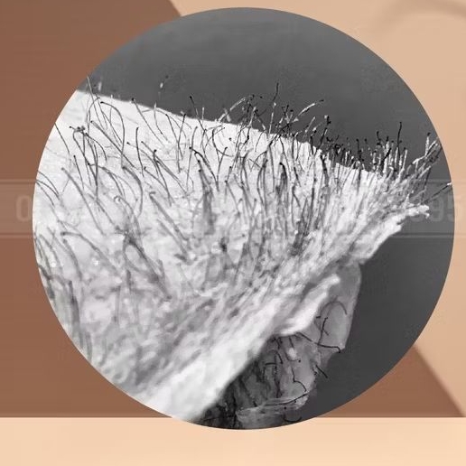 [Sáp siêu bám lông Coconut & Trong suốt] 100G Sáp wax lông cao cấp + Mỡ trăn dưỡng da 30ml