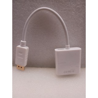 Cáp Chuyển đổi cổng Displayport ra cổng HDMI