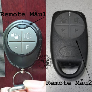 Bao da bọc ốp chìa Vespa, remote tìm xe handmade da thật