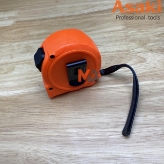 Thước cuộn thép 7.5m Asaki AK-2685