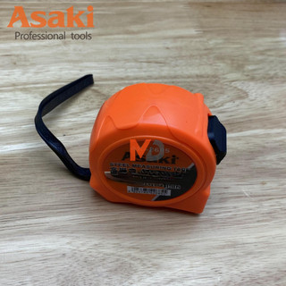 Thước cuộn thép 7.5m Asaki AK-2685