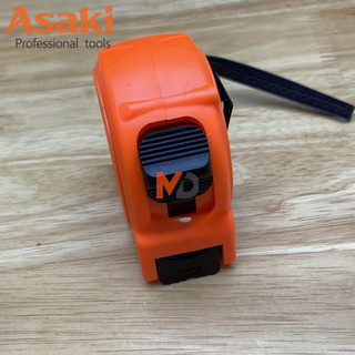 Thước cuộn thép 7.5m Asaki AK-2685