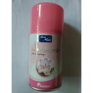 Bình xịt thơm phòng Aromatherapy Hàn Quốc - AROMACARE- Mùi Quế