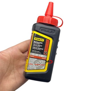 [STANLEY] Bộ bật mực + mực 100ft/30m Stanley 47-465