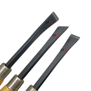 [STANLEY] Bộ đục gỗ 6 chiếc Stanley 16-120