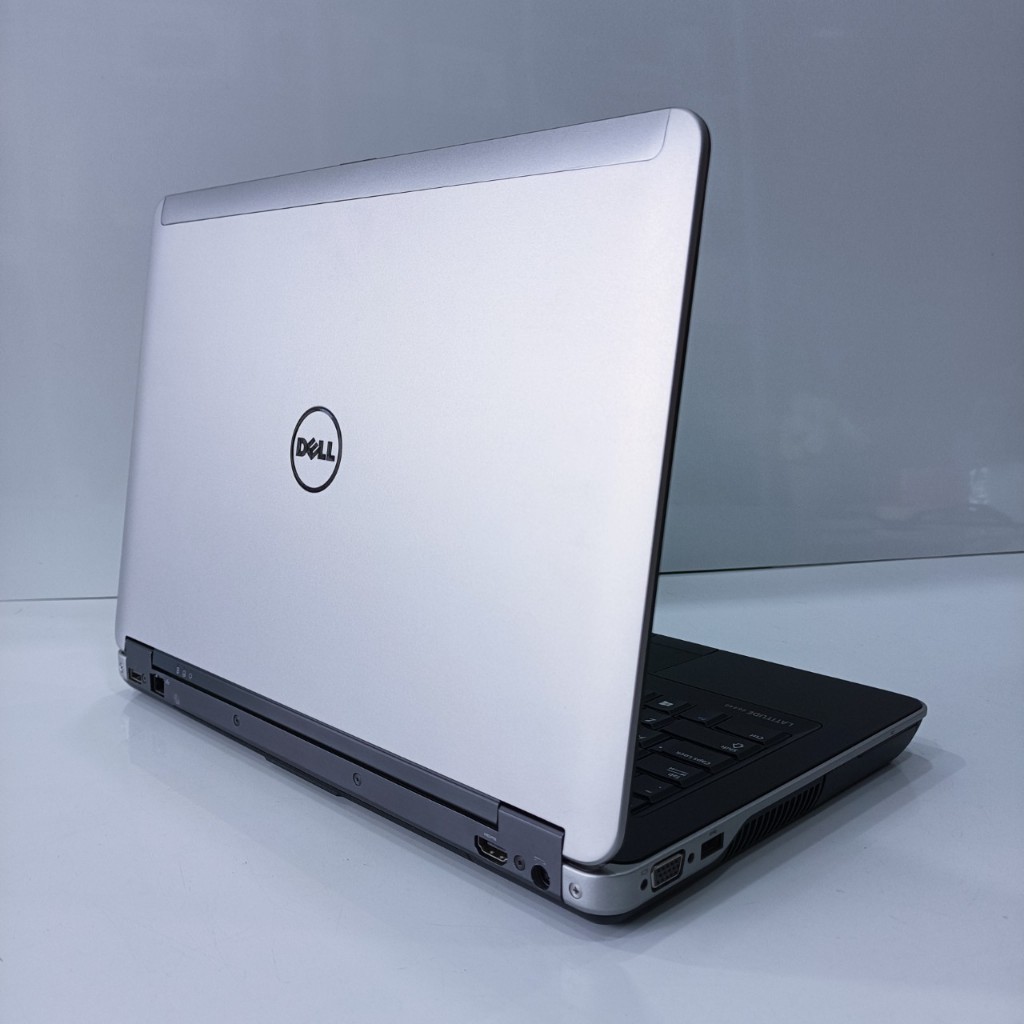Laptop cũ Dell latitude e6440 I54200M | 4Gb | SSD120Gb Văn phòng, Chơi game