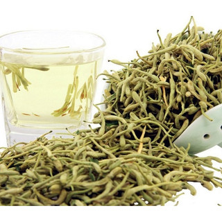 02 Cây giống Kim Ngân Hoa