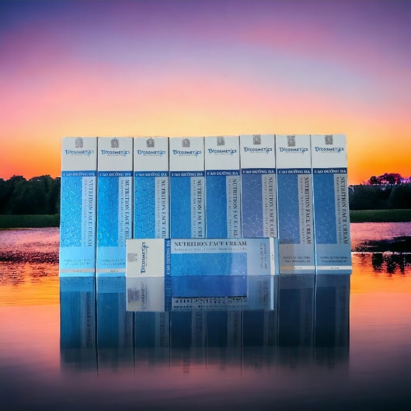 Cao Dưỡng Da ( Tx cosmetic ) làm dày da