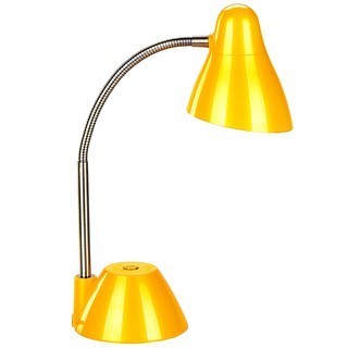 Đèn bàn Học V-light tròn E27 P.LED6 (giao màu ngẫu nhiên)