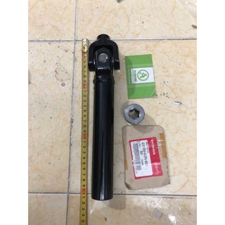 Trục láp lớn bá gác ( xe Lôi) cao cấp dài 30cm có cục Lia