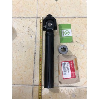 Trục láp lớn bá gác ( xe Lôi) cao cấp dài 30cm có cục Lia