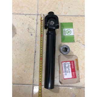 Trục láp lớn bá gác ( xe Lôi) cao cấp dài 30cm có cục Lia