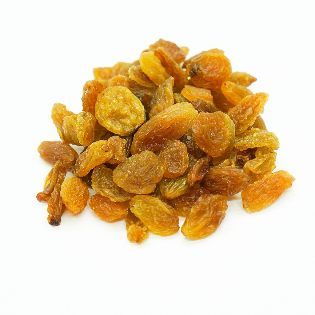 Gói to 500g, Nho nâu Ấn Độ (500g)