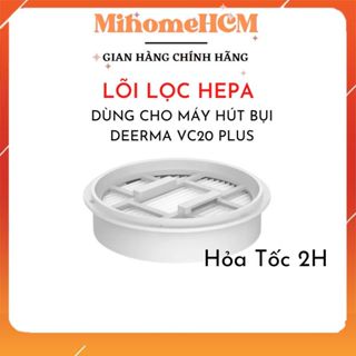 Lõi lọc máy hút bụi Deerma VC20 | VC20 Plus