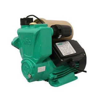 máy bơm tăng áp wilo PWI-200EAH