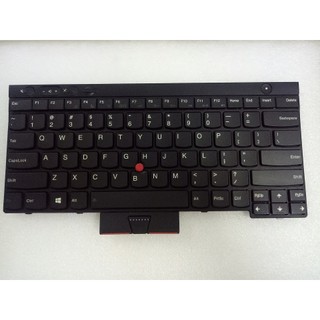 Bàn phím Laptop Lenovo Thinkpad X230, T430, W530