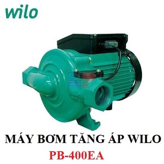 Máy bơm tăng áp Wilo PB 400EA