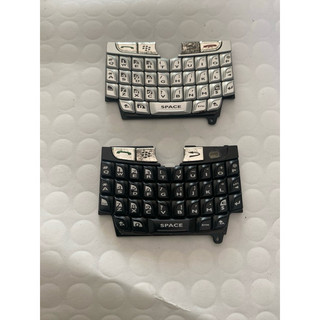 Phím blackberry 8800/8820/8830 nhiều màu xịn