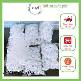 100 ống Ống Hút Mụn, Ống Hút Máu Bầm