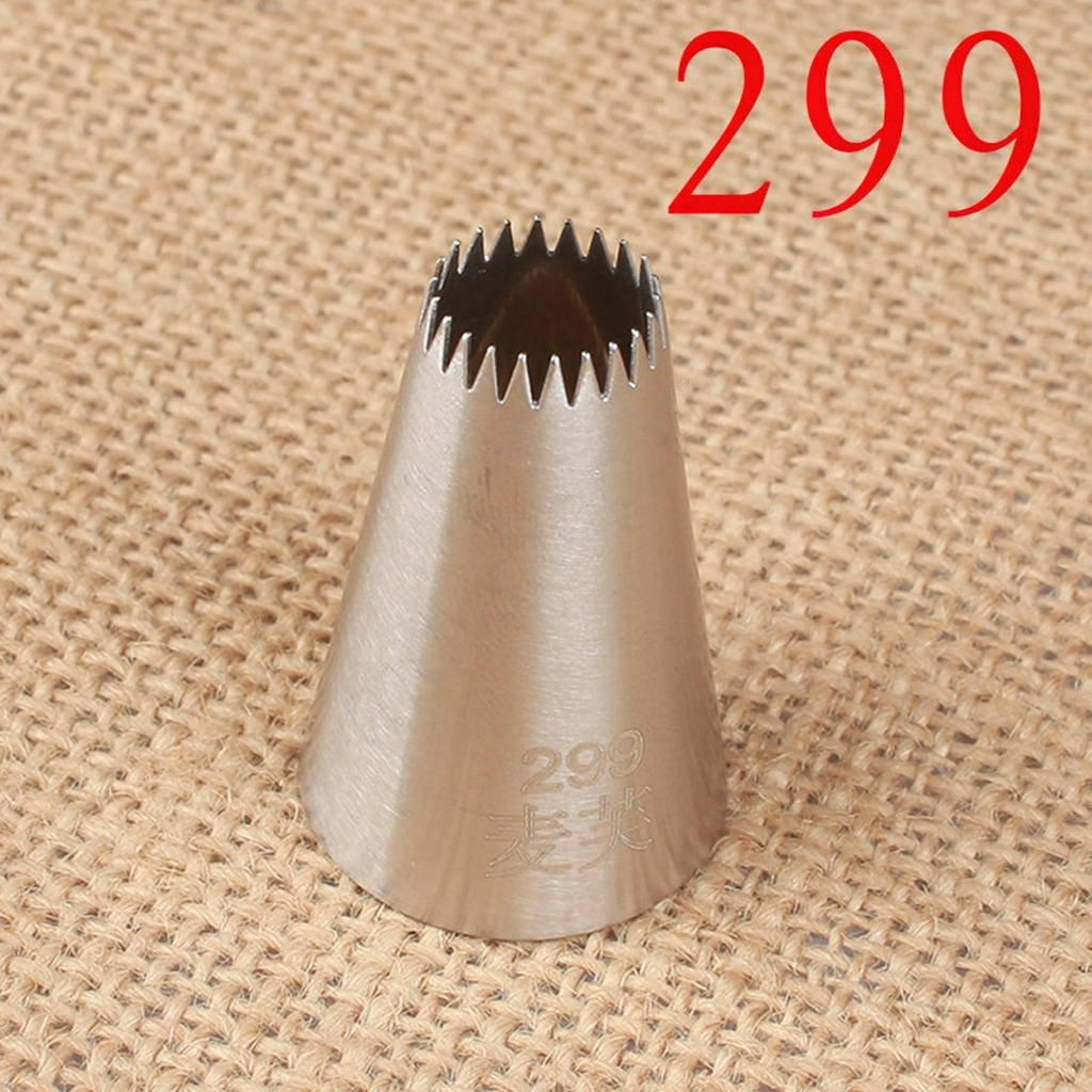 Đui bắt kem, đui 299