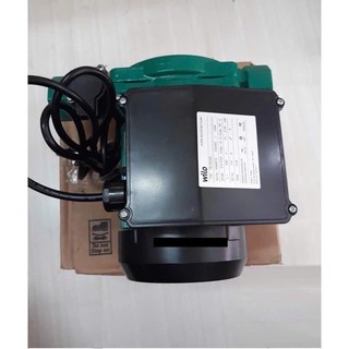 máy bơm nước tăng áp wilo PB 201EA