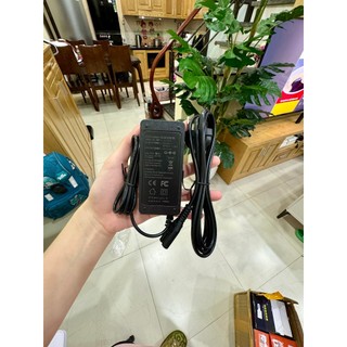 ⚡ Adapter nguồn 12V 3A – chất lượng cao, ổn định và bền bỉ ⚙️