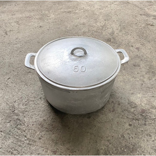 Nồi gang cỡ lớn số 50 (15 lit ),số 60(20 lit), số 70(25 lit )